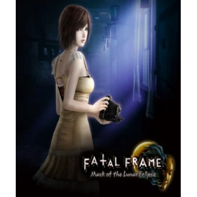 Fatal Frame: Mask of the Lunar Eclipse (Steam)
