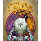The Outer Worlds: Spacer's Choice Edition (Steam)
