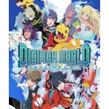 Digimon World: Next Order (Steam)