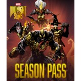 Marvel's Midnight Suns Season Pass (DLC) (Steam)
