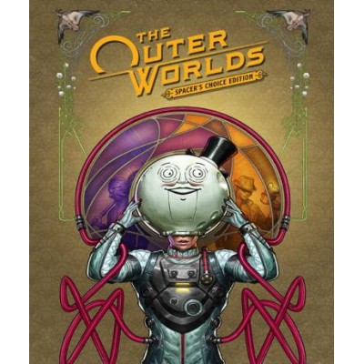 The Outer Worlds: Spacer's Choice Edition (Epic) (EU)