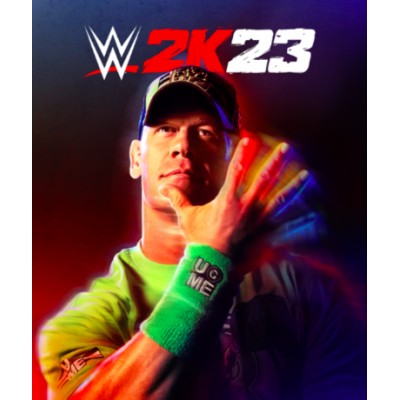 WWE 2K23 (Steam)