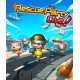 Rescue Party: Live!