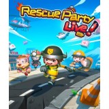 Rescue Party: Live!