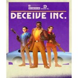 Deceive Inc. (Steam)