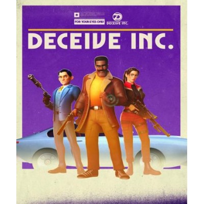 Deceive Inc. (Steam)