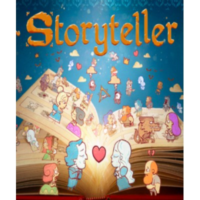 Storyteller (Steam)