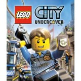 LEGO City Undercover (Switch) (EU)