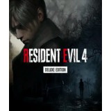 Resident Evil 4 (Deluxe Edition) (Steam)
