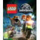 LEGO Jurassic World (Switch) (EU)