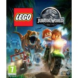 LEGO Jurassic World (Switch) (EU)