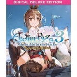 Atelier Ryza 3: Alchemist of the End & the Secret Key (Digital Deluxe Edition) (Steam) (EU)