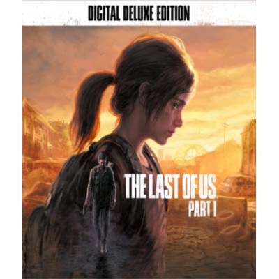 The Last of Us: Part I (Deluxe Edition) (Steam)