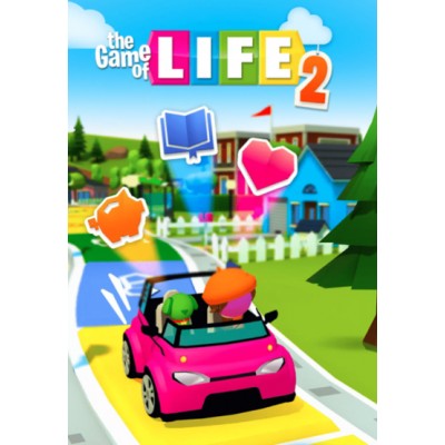 The Game of Life 2 (Steam)