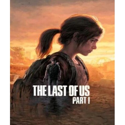 The Last of Us: Part I (Steam)