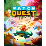 Patch Quest (Steam)