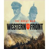 The Great War: Western Front (Steam)