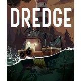 DREDGE (Steam)