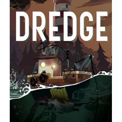 DREDGE (Steam)