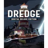 DREDGE (Digital Deluxe Edition) (Steam)