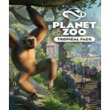 Planet Zoo: Tropical Pack (DLC) (Steam)