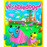 Wobbledogs (Steam)