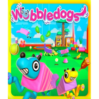 Wobbledogs (Steam)