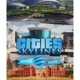 Cities: Skylines - World Tour Bundle 2 (Steam)
