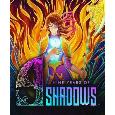 9 Years of Shadows (Steam)