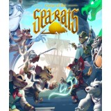 Curse of the Sea Rats (Steam)