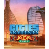 Cities: Skylines - JADIA Radio (DLC) (Steam)