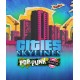 Cities: Skylines - Pop-Punk Radio (DLC) (Steam)