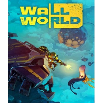 Wall World (Steam)