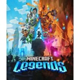 Minecraft Legends (Steam)