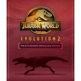 Jurassic World Evolution 2: Feathered Species Pack (DLC) (Steam)