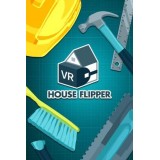 House Flipper (Steam) [VR]