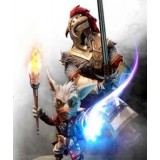 Stray Blade (Steam)