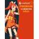 Crunchyroll Premium Mega Fan 12 Months