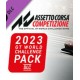 Assetto Corsa Competizione - 2023 GT World Challenge