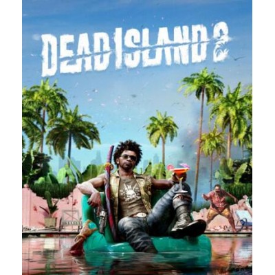 Dead Island 2 (Epic)