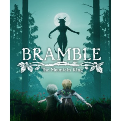 Bramble: The Mountain King (Steam)