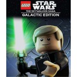 LEGO Star Wars: The Skywalker Saga Galactic Edition (Switch) (EU)