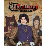 Ash of Gods: The Way (Steam) (EU)