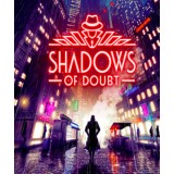 Shadows of Doubt (Steam) (Early Access)