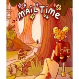 Mail Time (Steam)