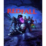 Redfall (Steam)