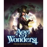 Age of Wonders 4 (Premium Edition) (Steam)