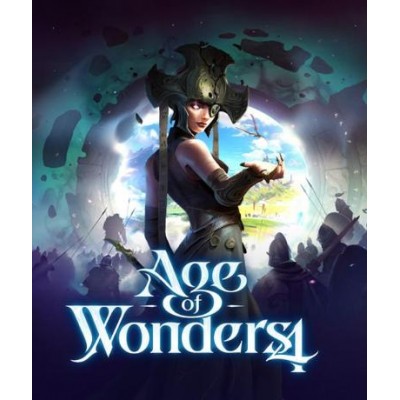 Age of Wonders 4 (Steam)