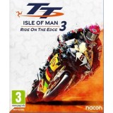 TT Isle of Man: Ride on the Edge 3 (Steam)
