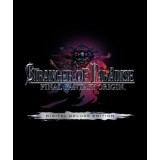 Stranger of Paradise - Final Fantasy Origin (Steam) (Deluxe Edition)